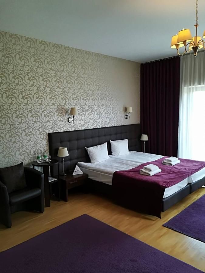 Отель Hotel Oriza Гдув-26