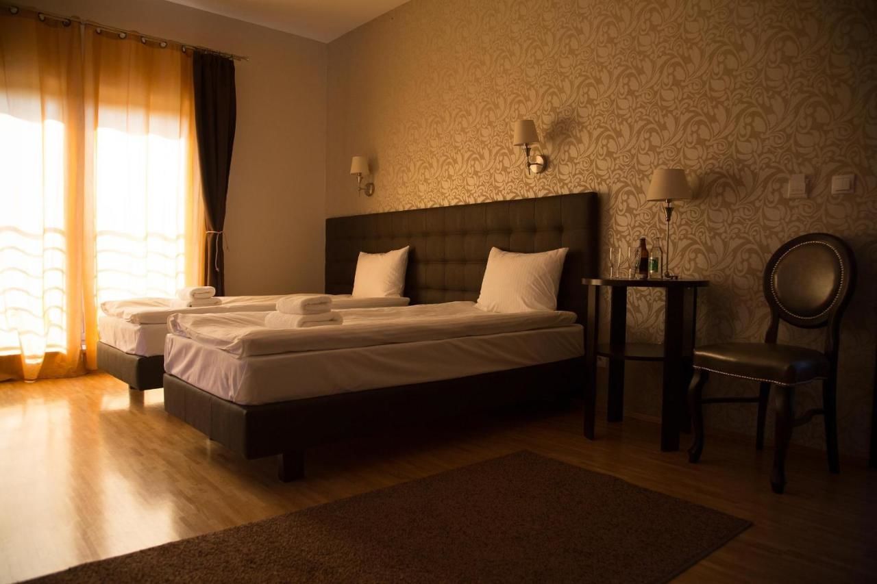 Отель Hotel Oriza Гдув-45