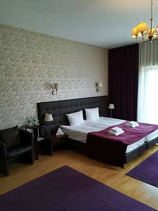 Отель Hotel Oriza Гдув Двухместный номер Делюкс с 1 кроватью или 2 отдельными кроватями-3