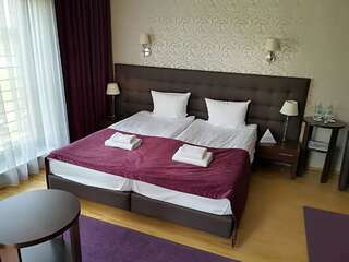 Отель Hotel Oriza Гдув Двухместный номер Делюкс с 1 кроватью или 2 отдельными кроватями-4