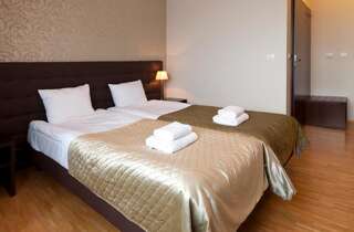 Отель Hotel Oriza Гдув Двухместный номер с 1 кроватью или 2 отдельными кроватями-7