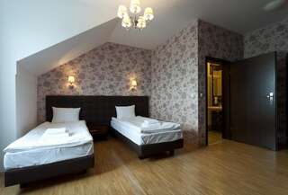 Отель Hotel Oriza Гдув Двухместный номер с 1 кроватью или 2 отдельными кроватями-10
