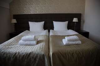 Отель Hotel Oriza Гдув Двухместный номер с 1 кроватью или 2 отдельными кроватями-12