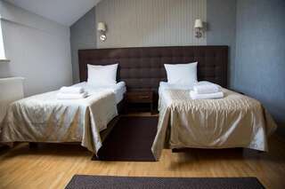 Отель Hotel Oriza Гдув Двухместный номер с 1 кроватью или 2 отдельными кроватями-13