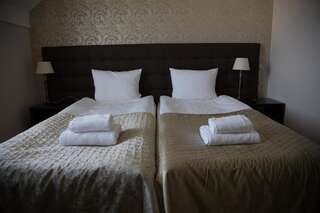 Отель Hotel Oriza Гдув Двухместный номер с 1 кроватью или 2 отдельными кроватями-26